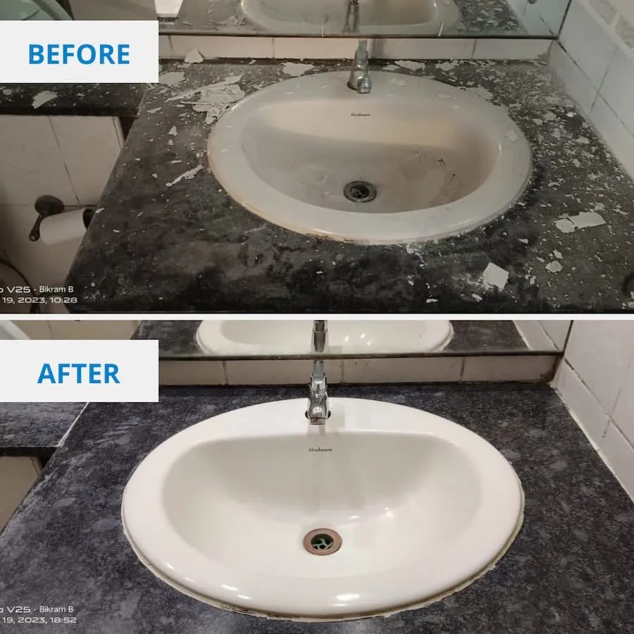 Full House Cleaning Services in Hyderabad Clean Fanatics