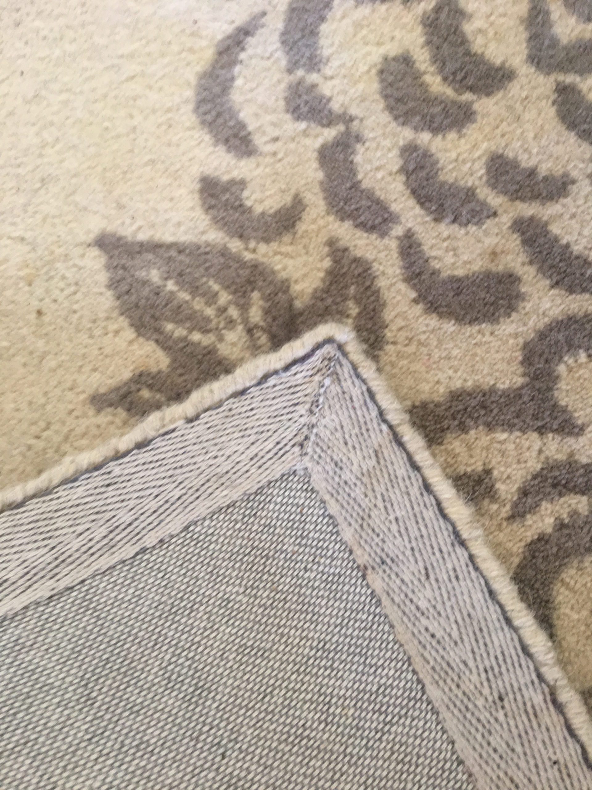 Why Does My Rug Leave Sand at Gonzalo Davidson blog