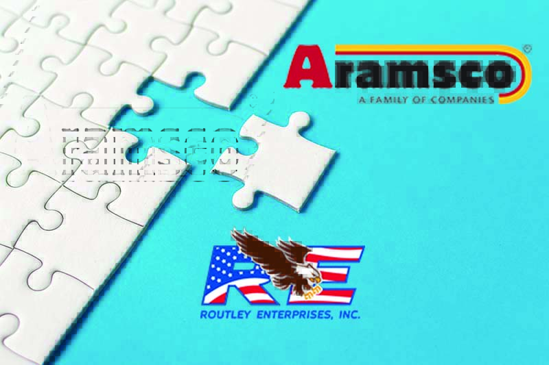 Aramsco Acquires Routley Enterprises Cleanfax