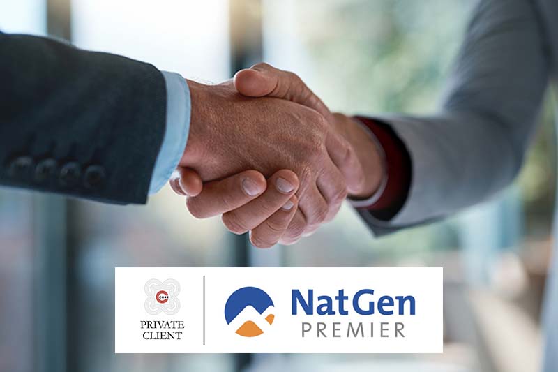 CORE and NatGen Premier Announce Partnership Cleanfax