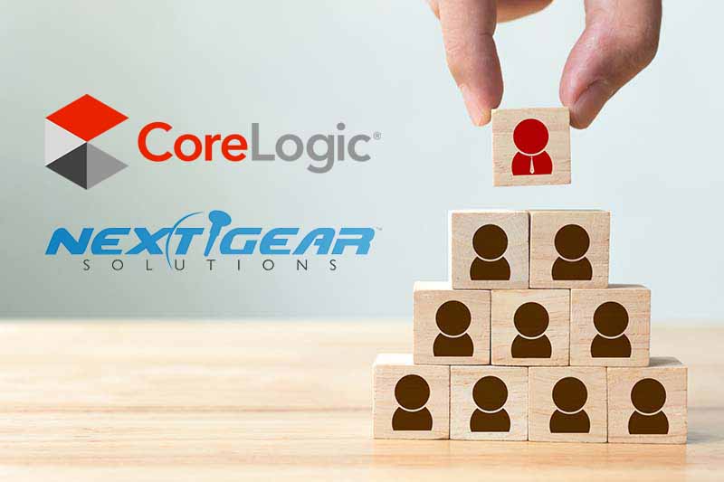 Garret Gray to Lead Insurance Claims Operations for CoreLogic Cleanfax