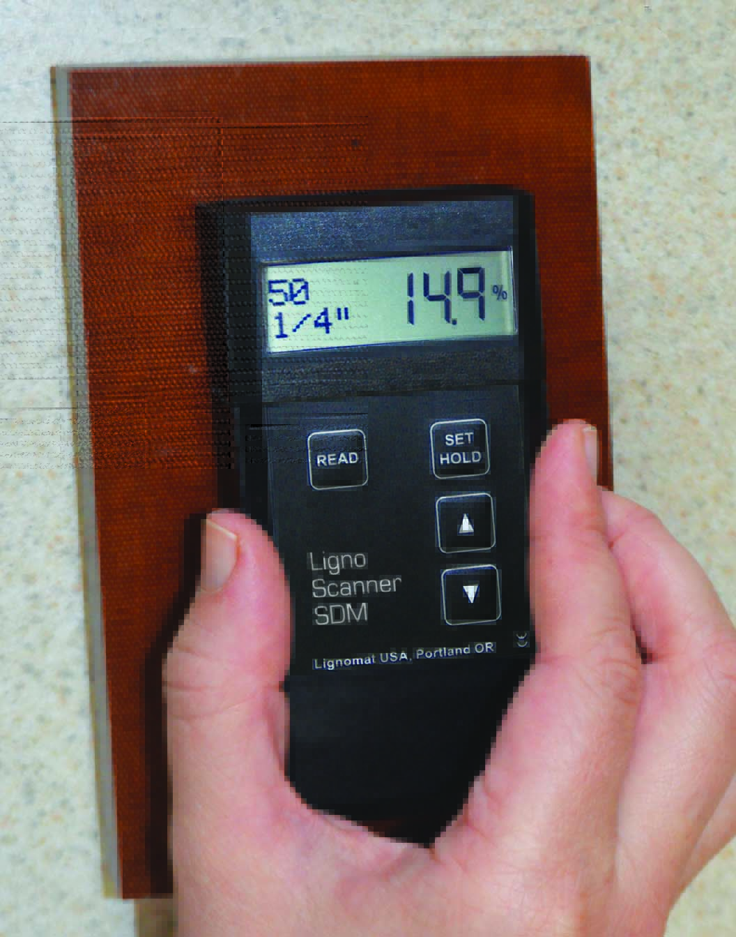The Moisture Meter Calibration Conundrum Cleanfax magazine