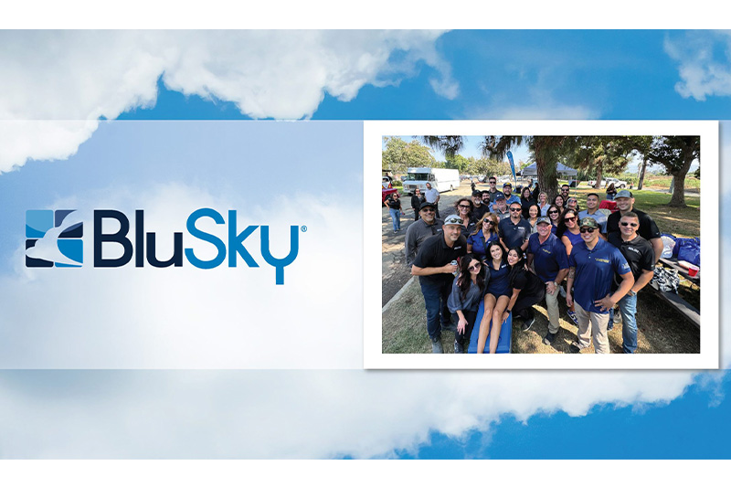 BluSky Clays For A Cause Charity Event Raises Over 58,000 For Wounded