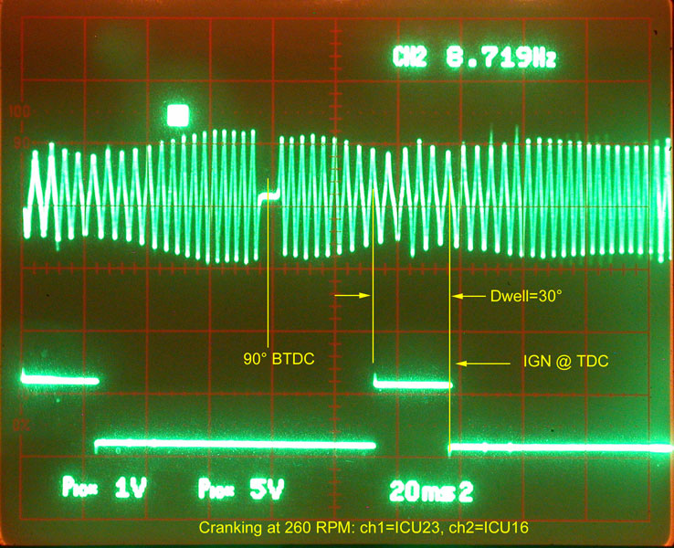 Crank Sensor Diagnosis Turbobricks The Volvo Performance Community
