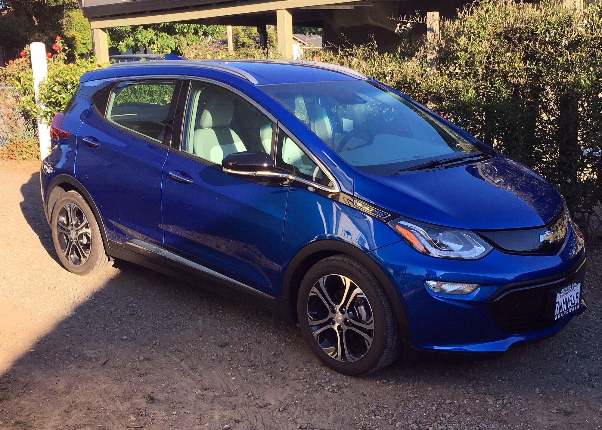 The Principles Behind the Working of Electric Cars Clean Fleet Report