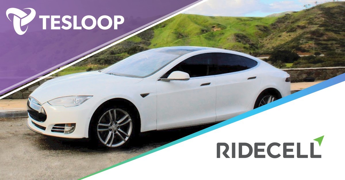 Tesloop Offers OneWay Tesla Rentals from LA to Las Vegas