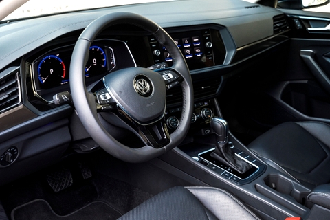 Road Test: 2020 Volkswagen Jetta R-Line | Clean Fleet Report