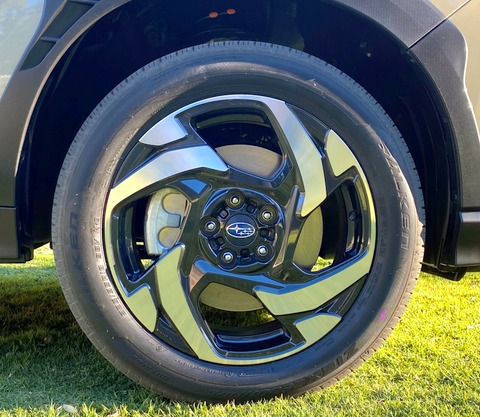 News: 2026 Subaru Crosstrek Hybrid | Clean Fleet Report