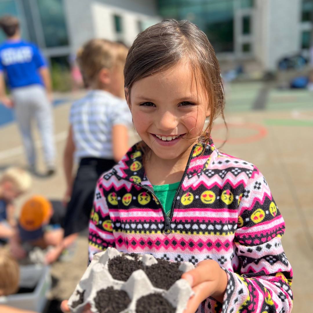 Environmental education programs youth programming Clean Foundation