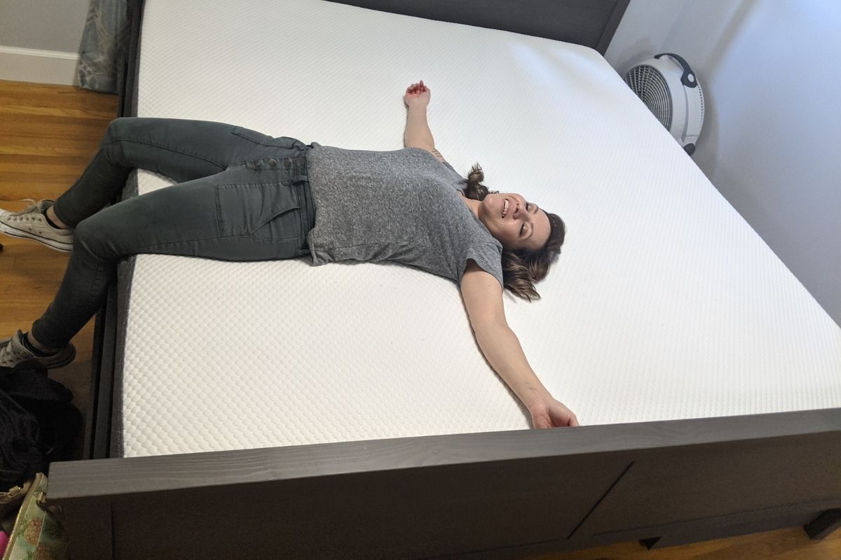 How To Get Dry Urine/Pee Out Of A Memory Foam Mattress Without Vinegar