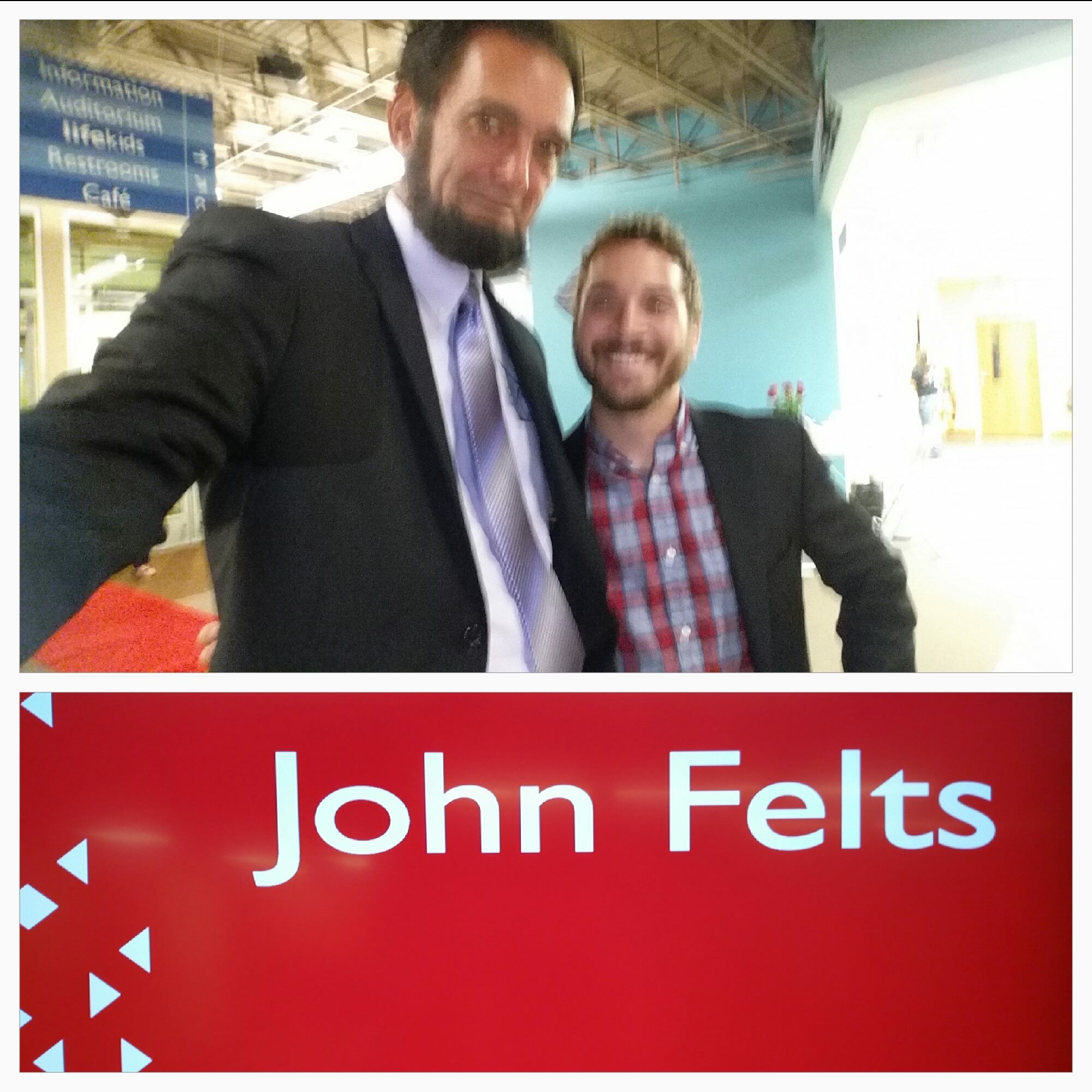 Volunteer Fun! Canton, MI « Clean Getaway Comedy