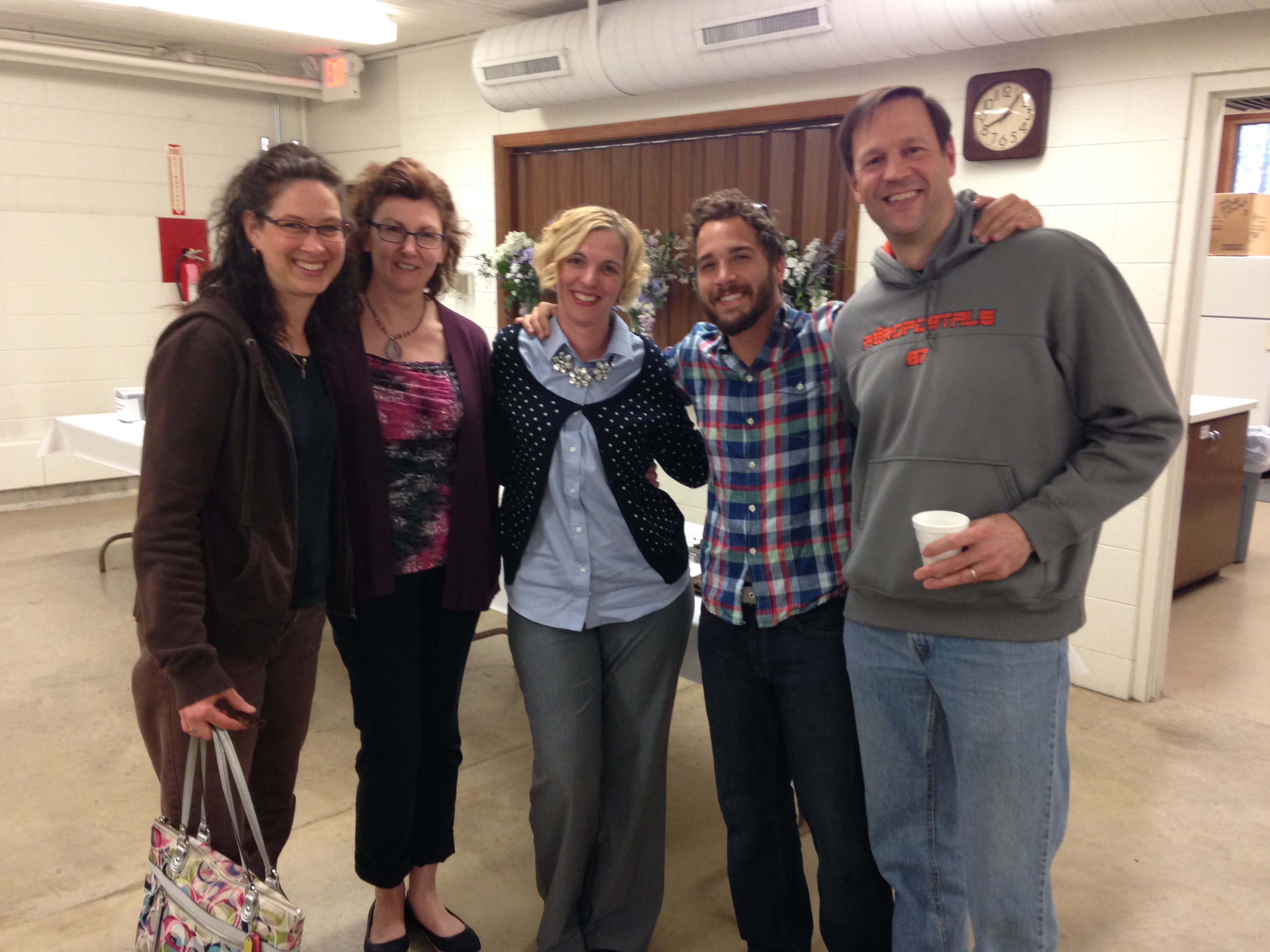 Family Fun Extravaganza Fredonia, WI « Clean Getaway Comedy