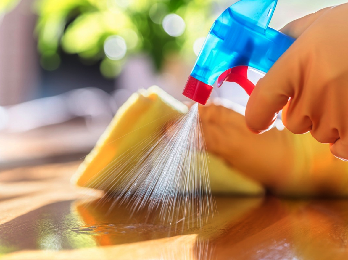 House Cleaners Near Me Clean Gold Coast
