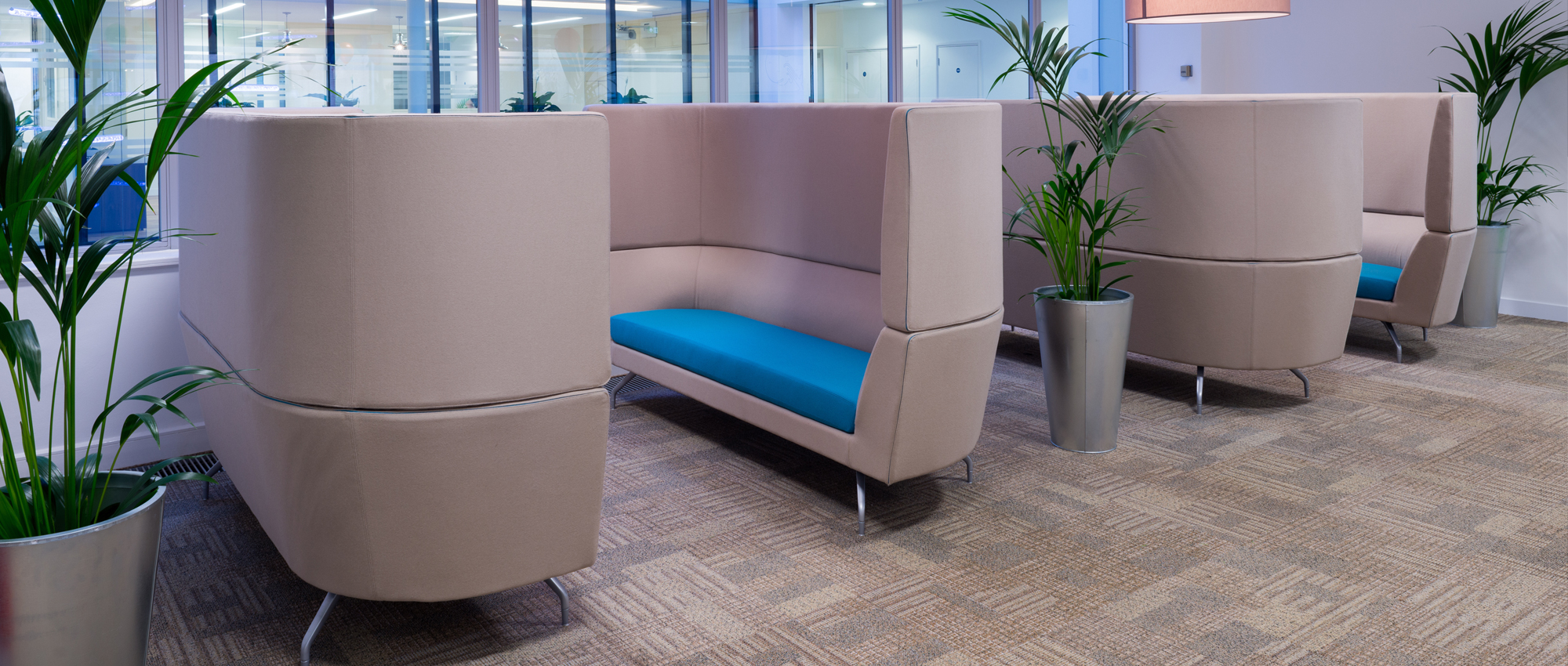 rows Clean Green Utah