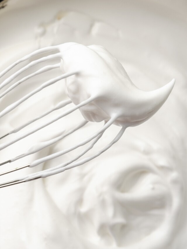 Best Egg White Substitutes (+ Our Favorite Recipe) Clean Green Simple