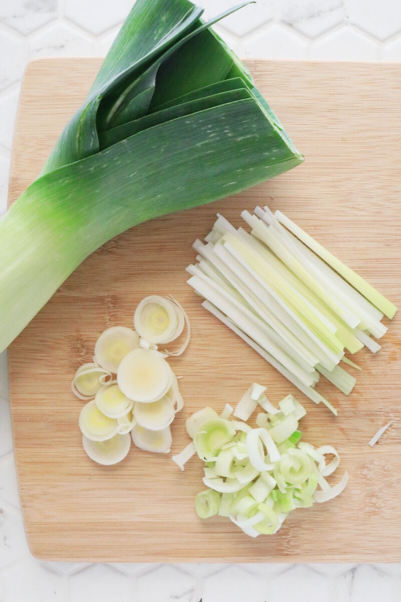 Top 10+ How Much Of A Leek Do You Use jpg (800x1200)