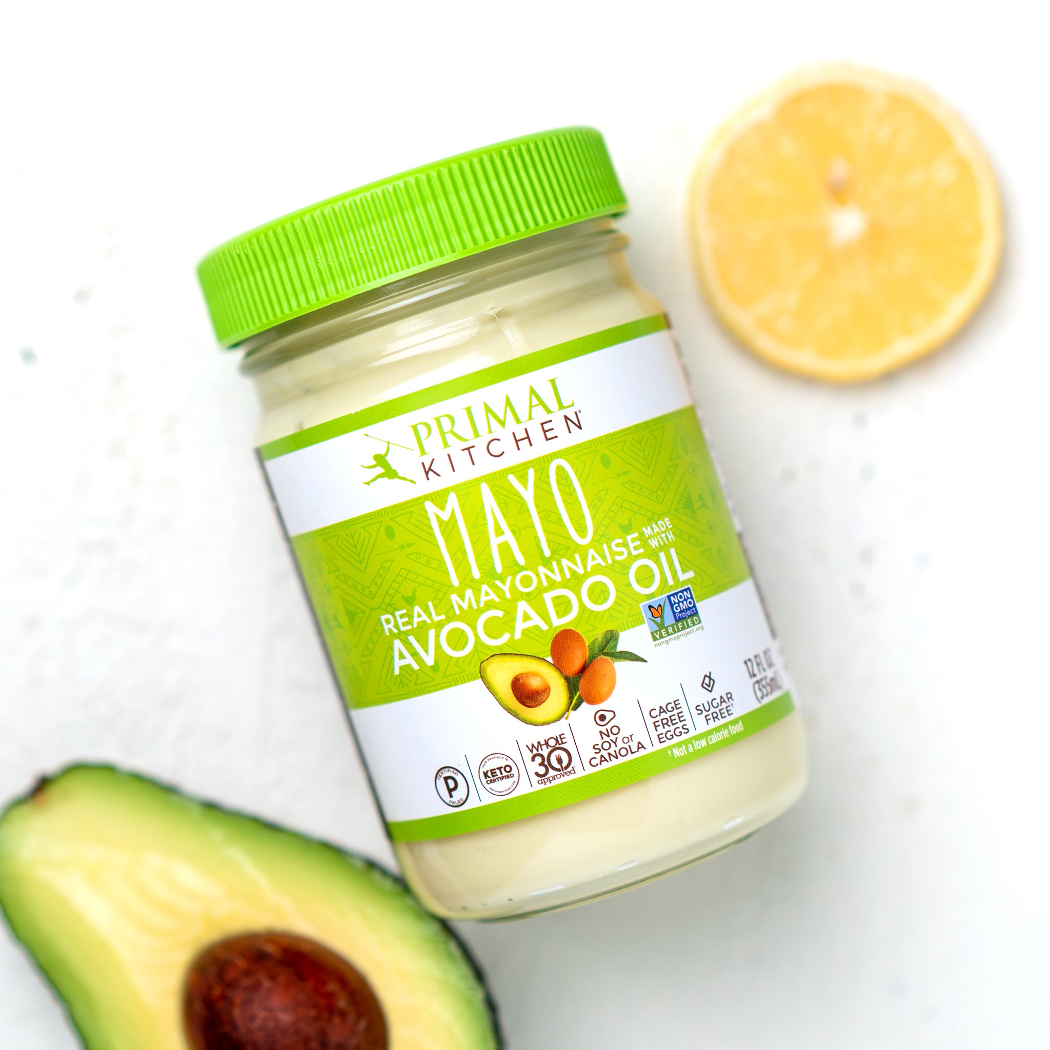Top 5 Vegan Mayo Brands of 2023 Clean Green Simple