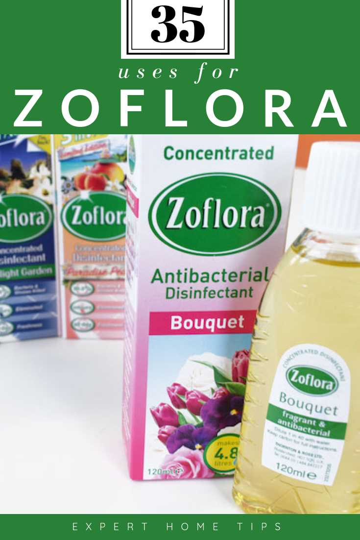 Can You Safely Use Zoflora on a Fabric Sofa? Find Out Here Clean Home Expert