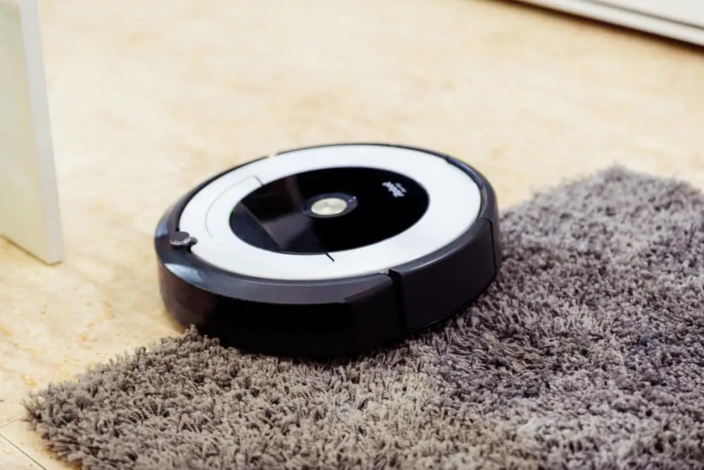 How To Prevent Roomba from Getting Stuck? [Tips & Tricks