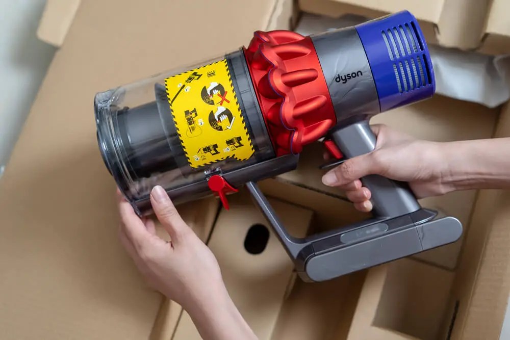 Why Are Dyson Vacuums So Expensive? [Question Answered]
