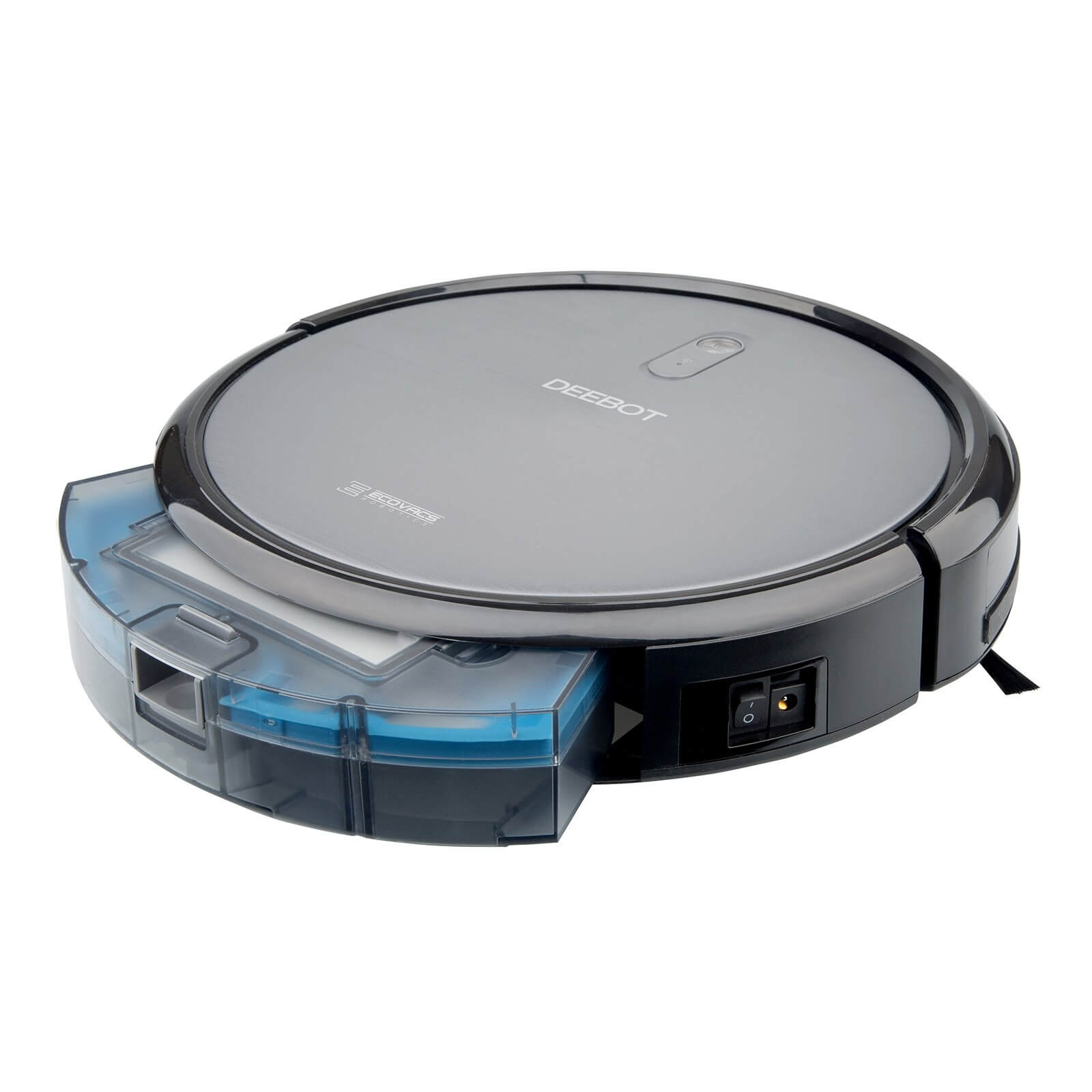 How To Reset DEEBOT N79?