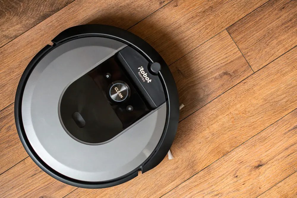 Roomba i7 Troubleshooting Fixes & Other Easy Tricks