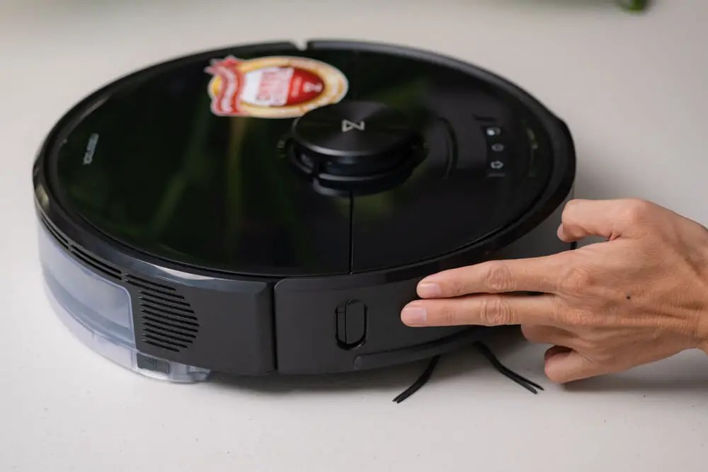 How to Reset Roborock? [Quick Guide]