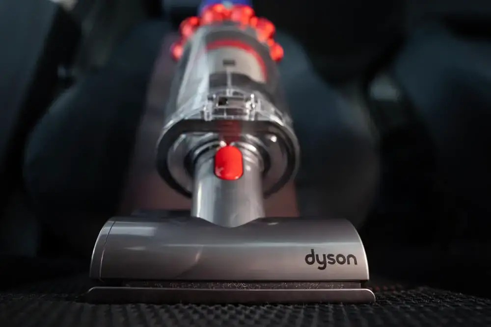 How Do You Troubleshoot Your Dyson Battery Issues?