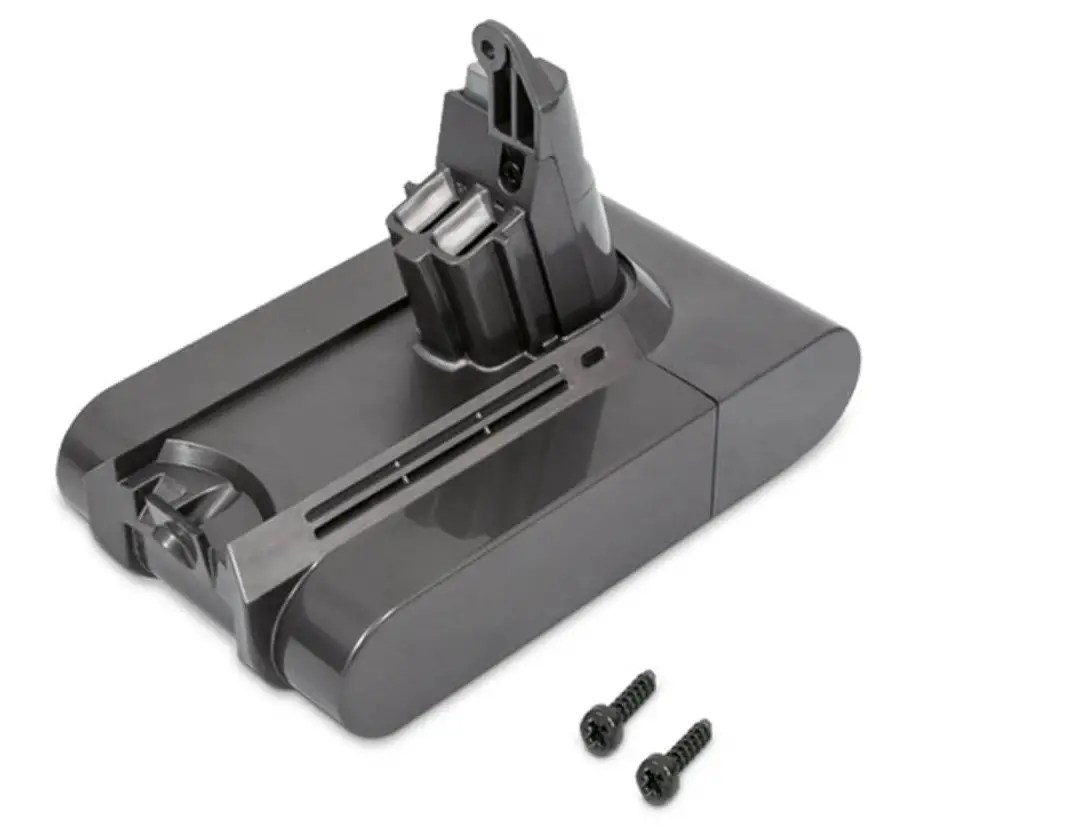 How Do You Troubleshoot Your Dyson Battery Issues?