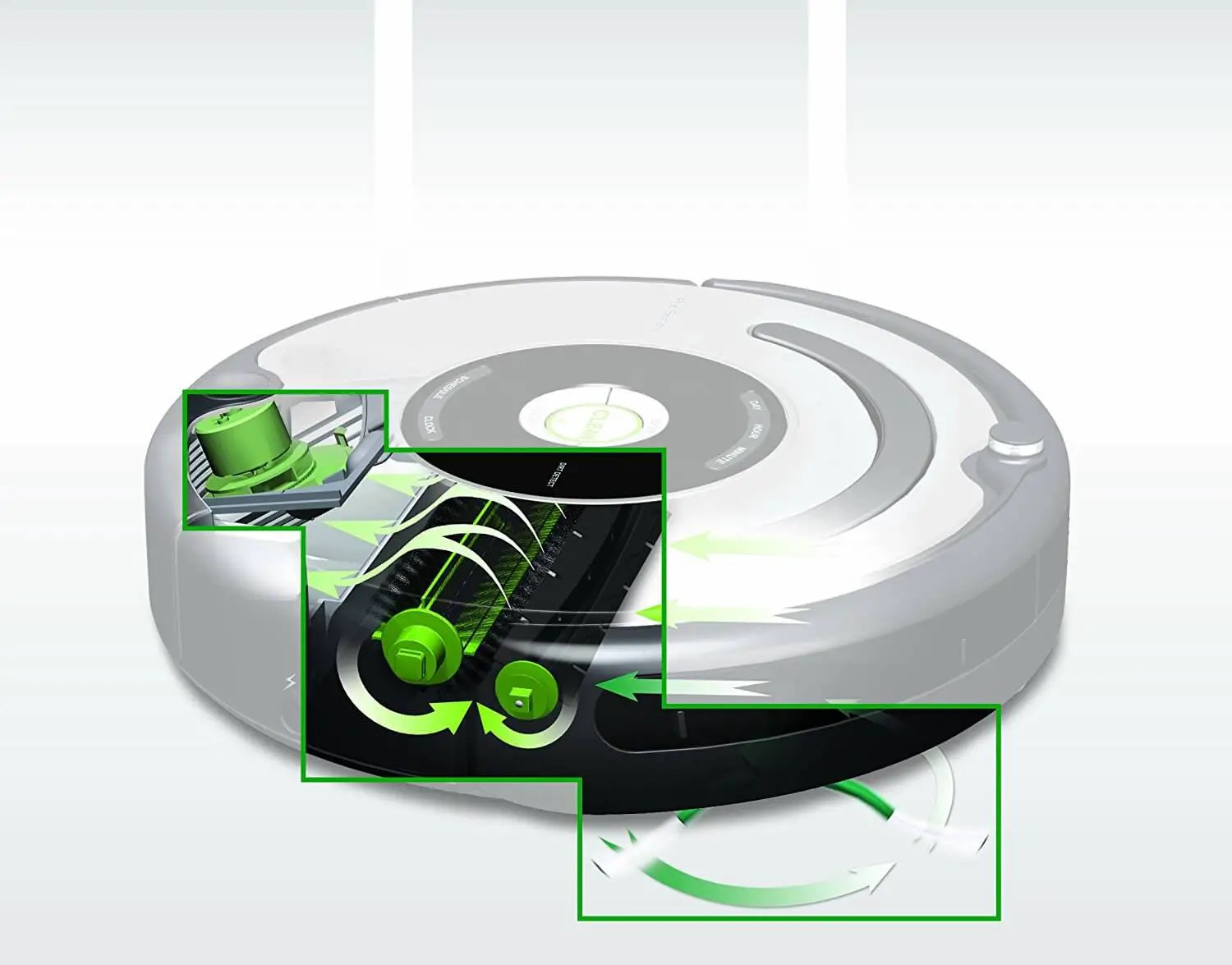 How to Reset Roomba A Quick and Clear Guide