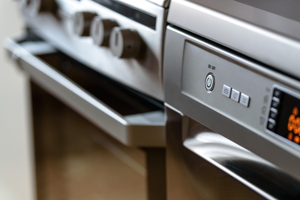 How To Clean Bakedon Grease In Your Oven