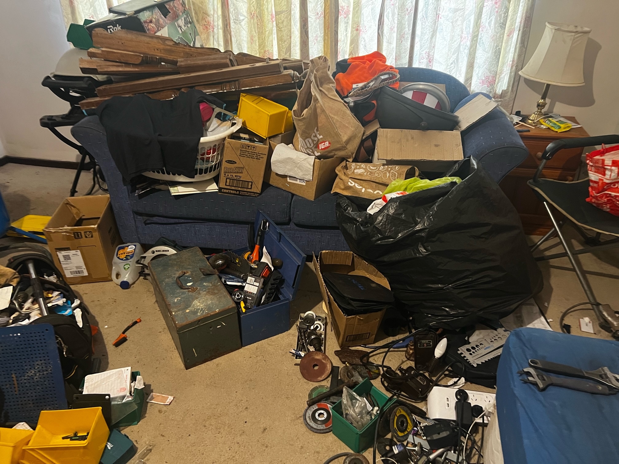 Essential Guide to Hoarding Cleaning Steps and Strategies for Success