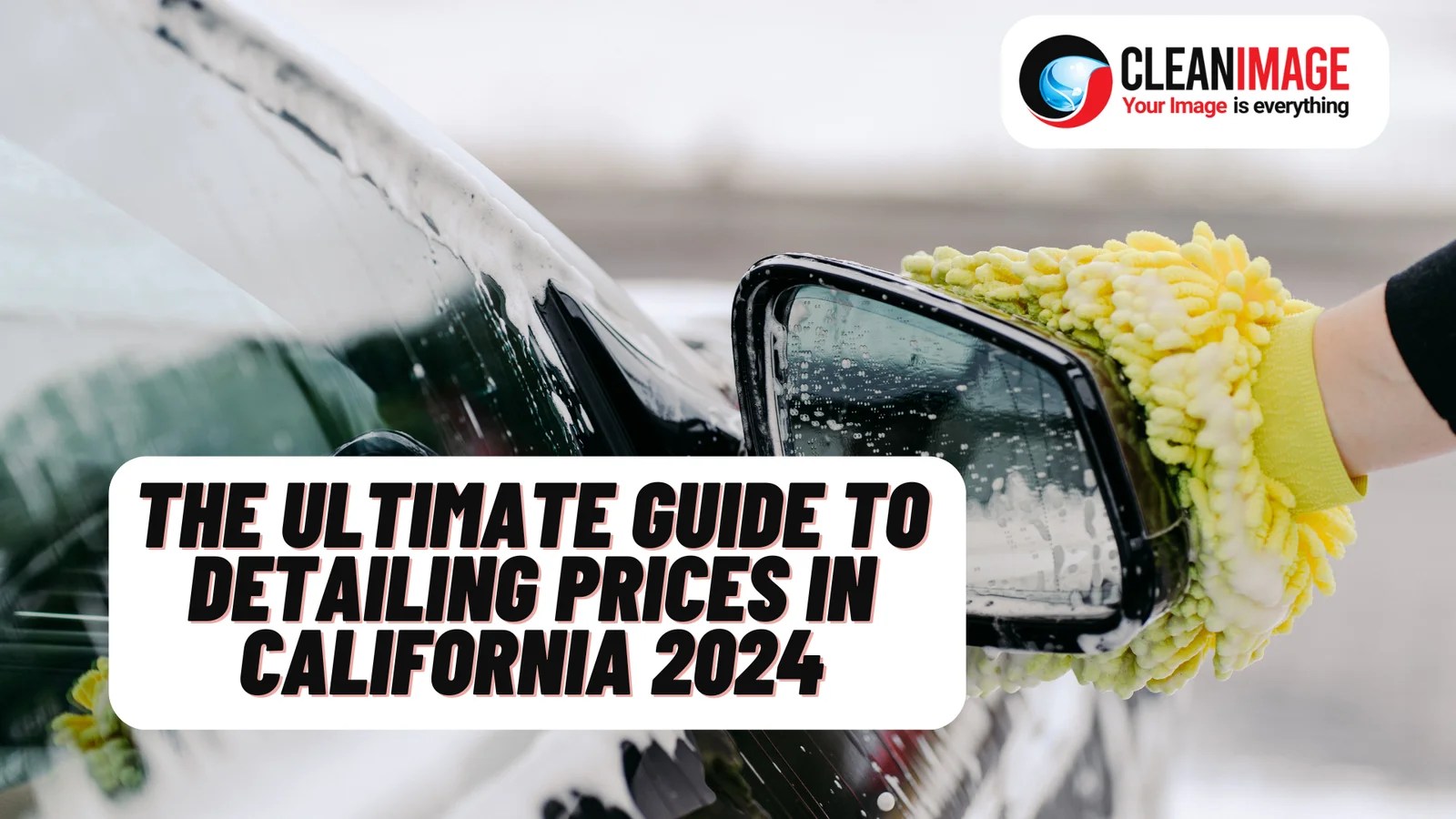 CA Car Detailing Cost Unveiling the Price Mystery 202