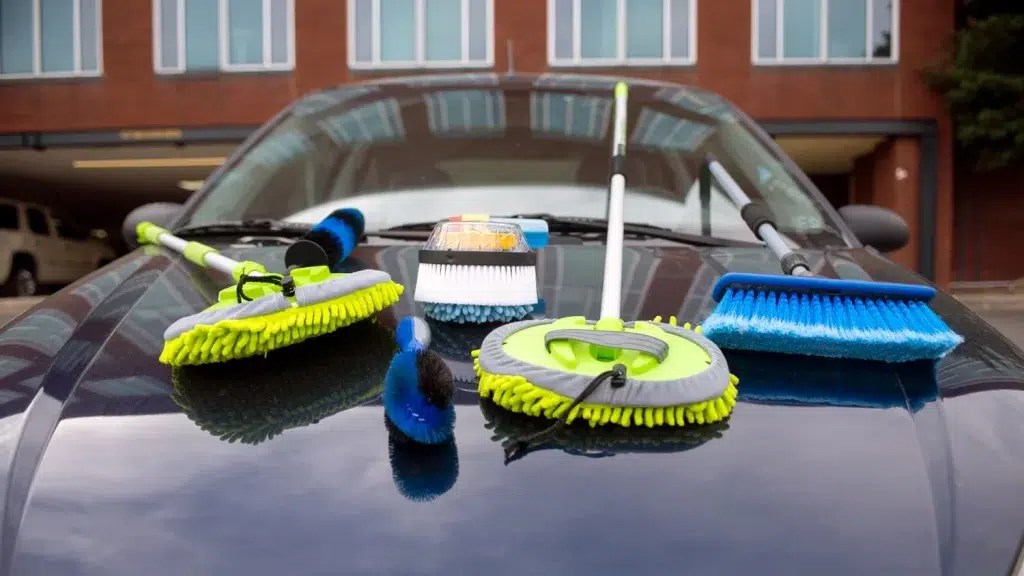 DoItYourself Car Wash Ultimate Guide to Expert Tips