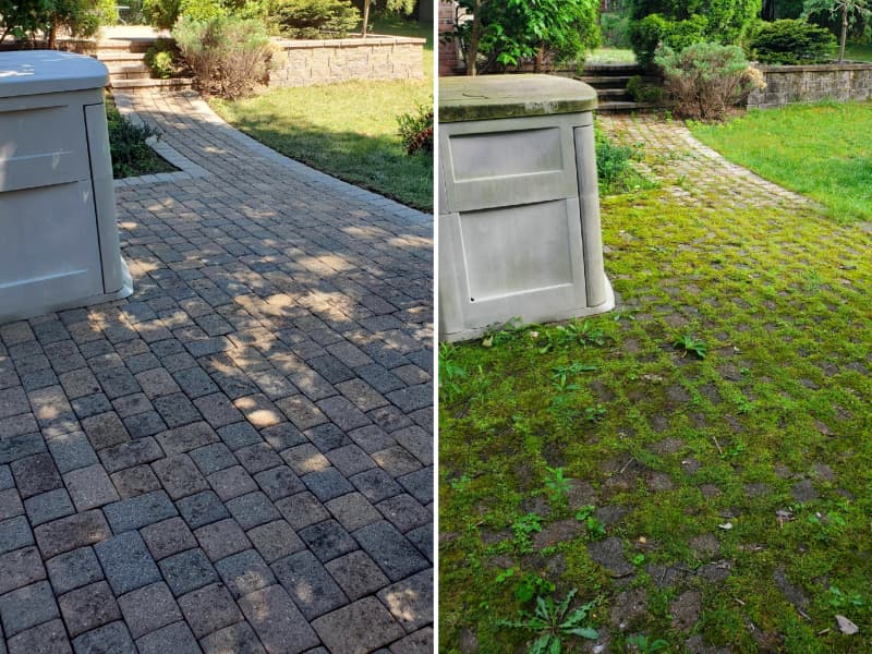 Clean Image Power Washing Johnstown PA