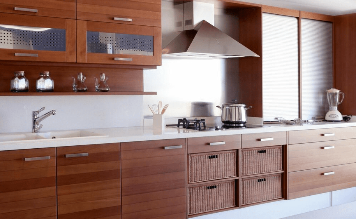 How Can You Locate The Best Kitchen Design Experts?