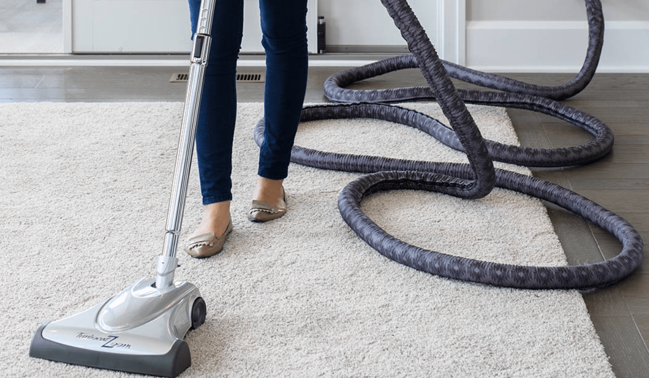 Central Vacuum Installation Benefits for Commercial Buildings & Home