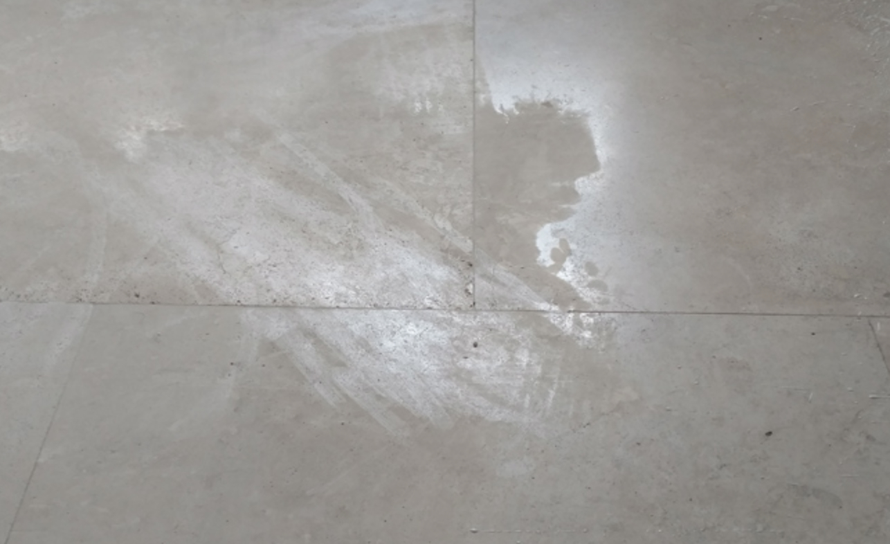 How to Remove Etching, Scratches, and Stains From Travertine Tile Phoenix Tile And Grout Cleaning