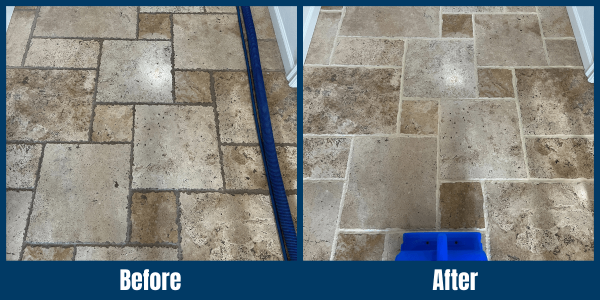 Phoenix Tile And Grout Cleaning The Best Tile and Grout Cleaning