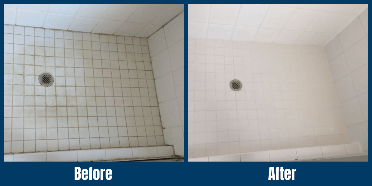 Phoenix Tile And Grout Cleaning The Best Tile and Grout Cleaning