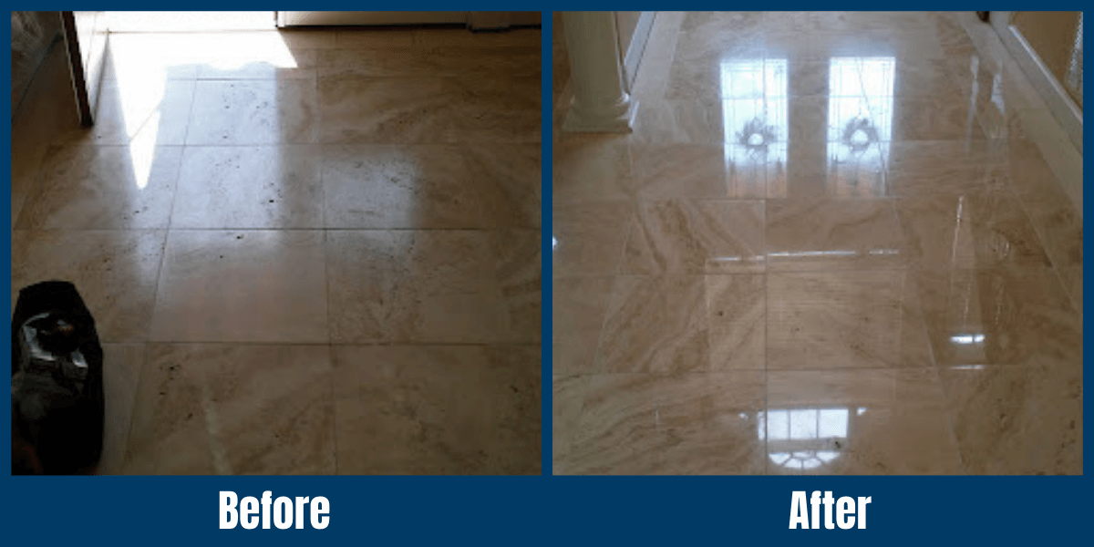 Phoenix Tile And Grout Cleaning The Best Tile and Grout Cleaning