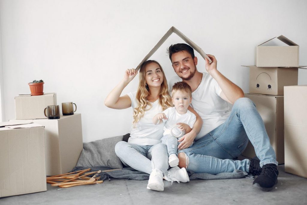 The Guide for Seniors Who Are Planning To Moving Out