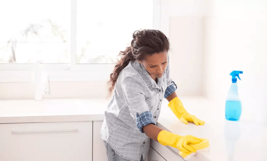 Hiring an Airbnb Cleaning Service is a Good Idea sam's cleaning