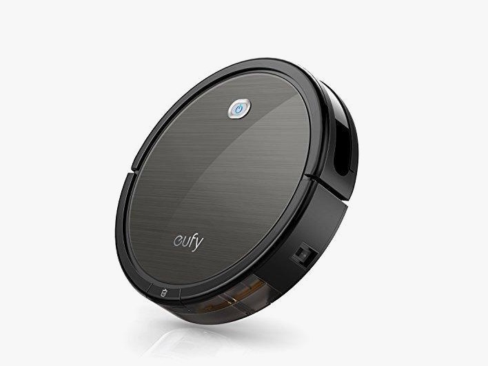 Eufy Boost IQ RoboVac 11s Review in 2024 Cleaning Beasts