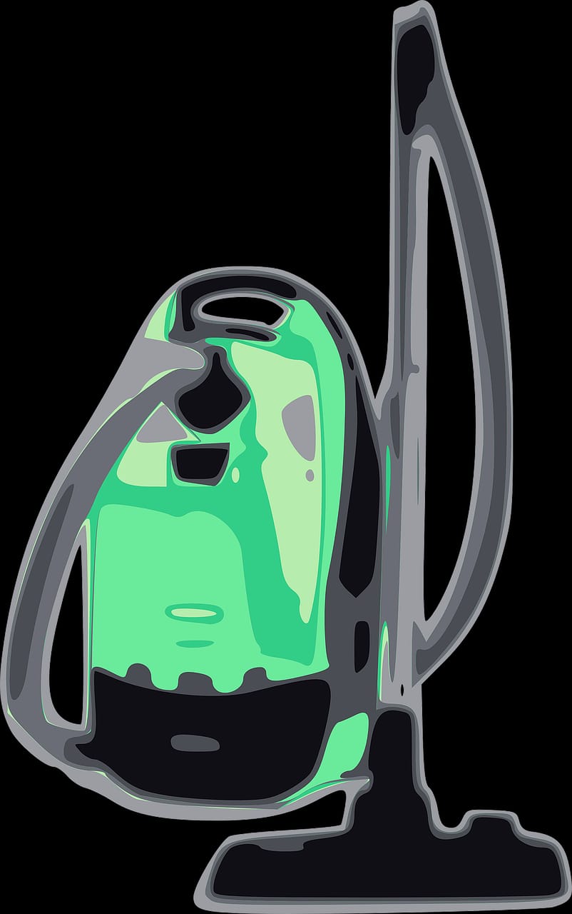 Who Invented Vacuum Tube Cleaning Beasts