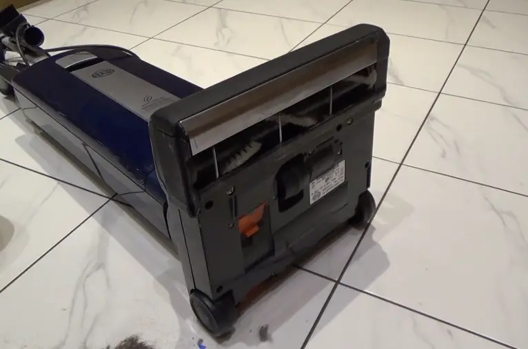How to Remove Hair from Vacuum Roller? Cleaning Beasts