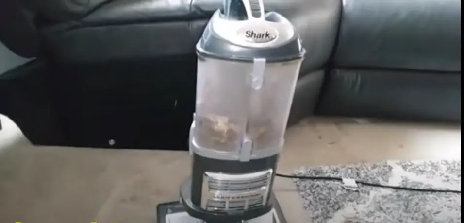 Why Won’t my Shark Vacuum Turn On - Cleaning Beasts