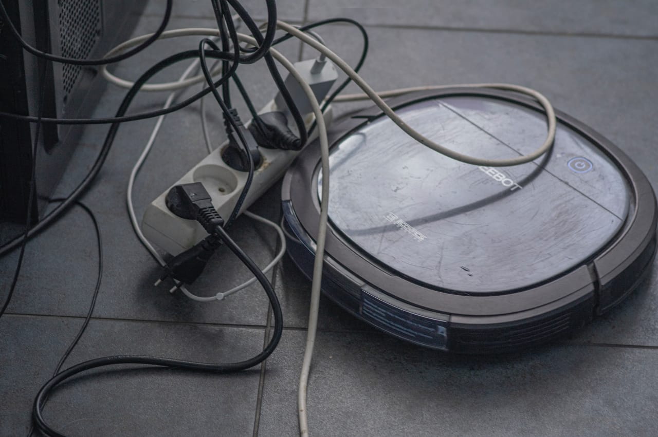 How To Connect Xiaomi Vacuum To App Cleaning Beasts