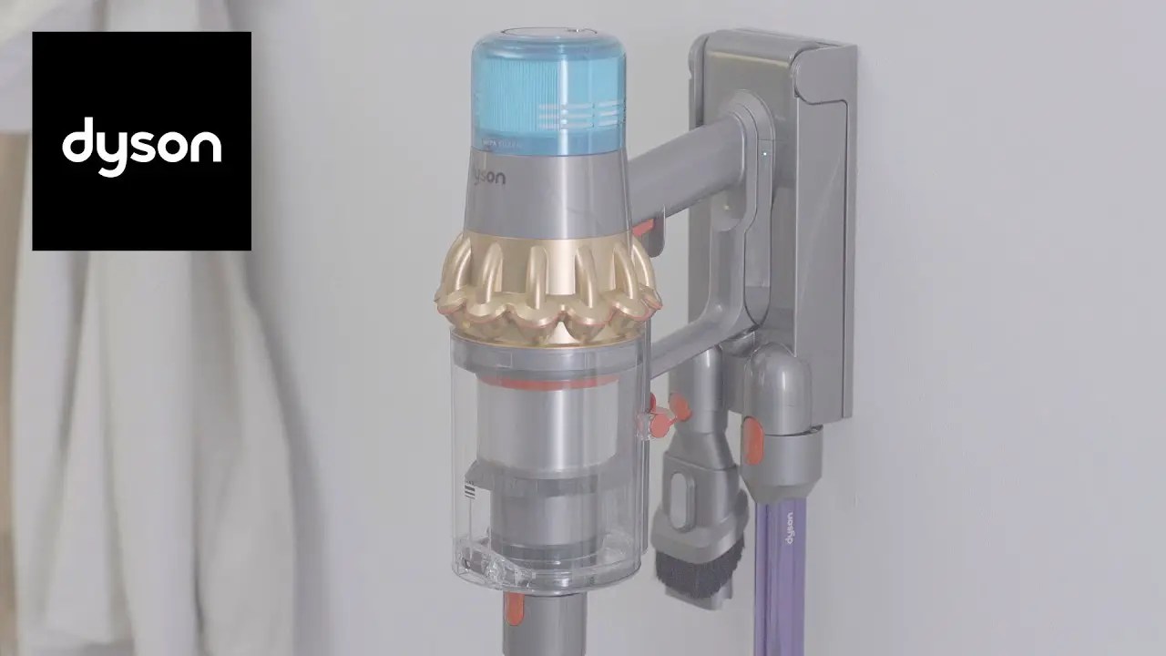 How do you Charge a Dyson Cordless Vacuum? Cleaning Beasts