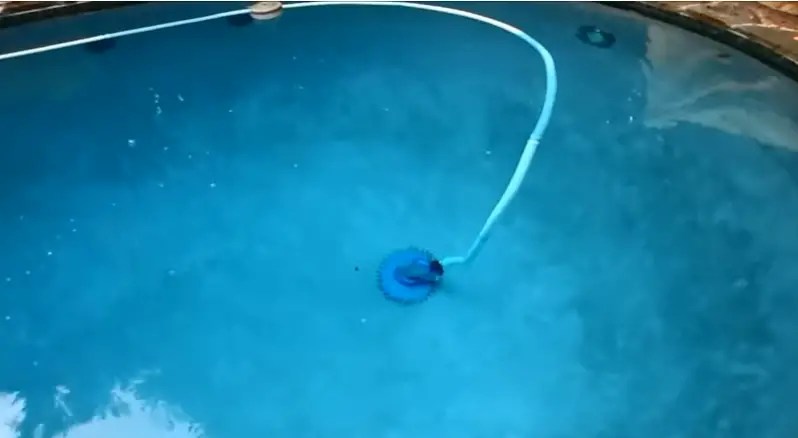 Why Is My Pool Vacuum Not Working - Cleaning Beasts
